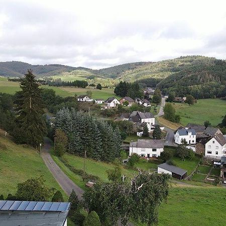 Ferienwohnung-In-Schoenster-Lage Baar  Екстер'єр фото