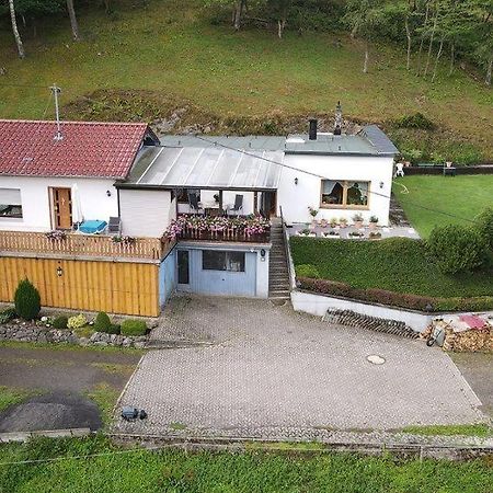 Ferienwohnung-In-Schoenster-Lage Baar  Екстер'єр фото