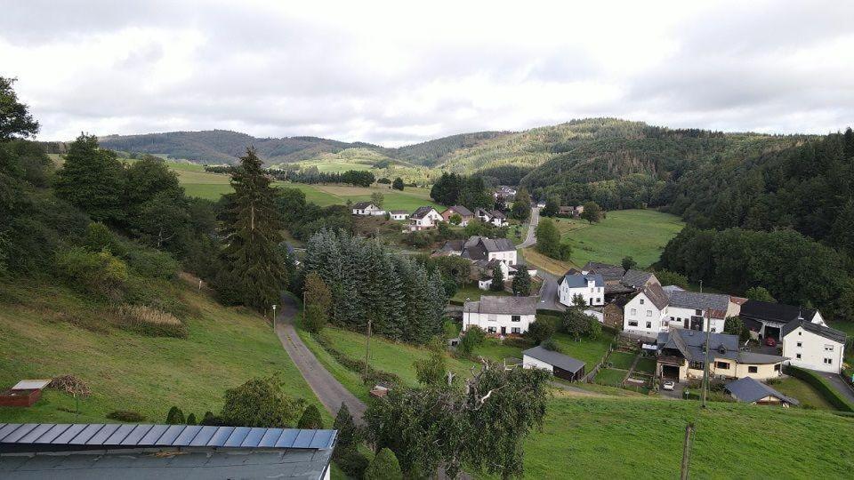 Ferienwohnung-In-Schoenster-Lage Baar  Екстер'єр фото