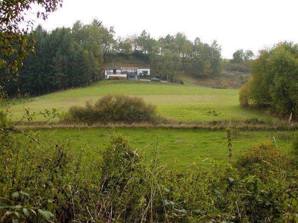 Ferienwohnung-In-Schoenster-Lage Baar  Екстер'єр фото