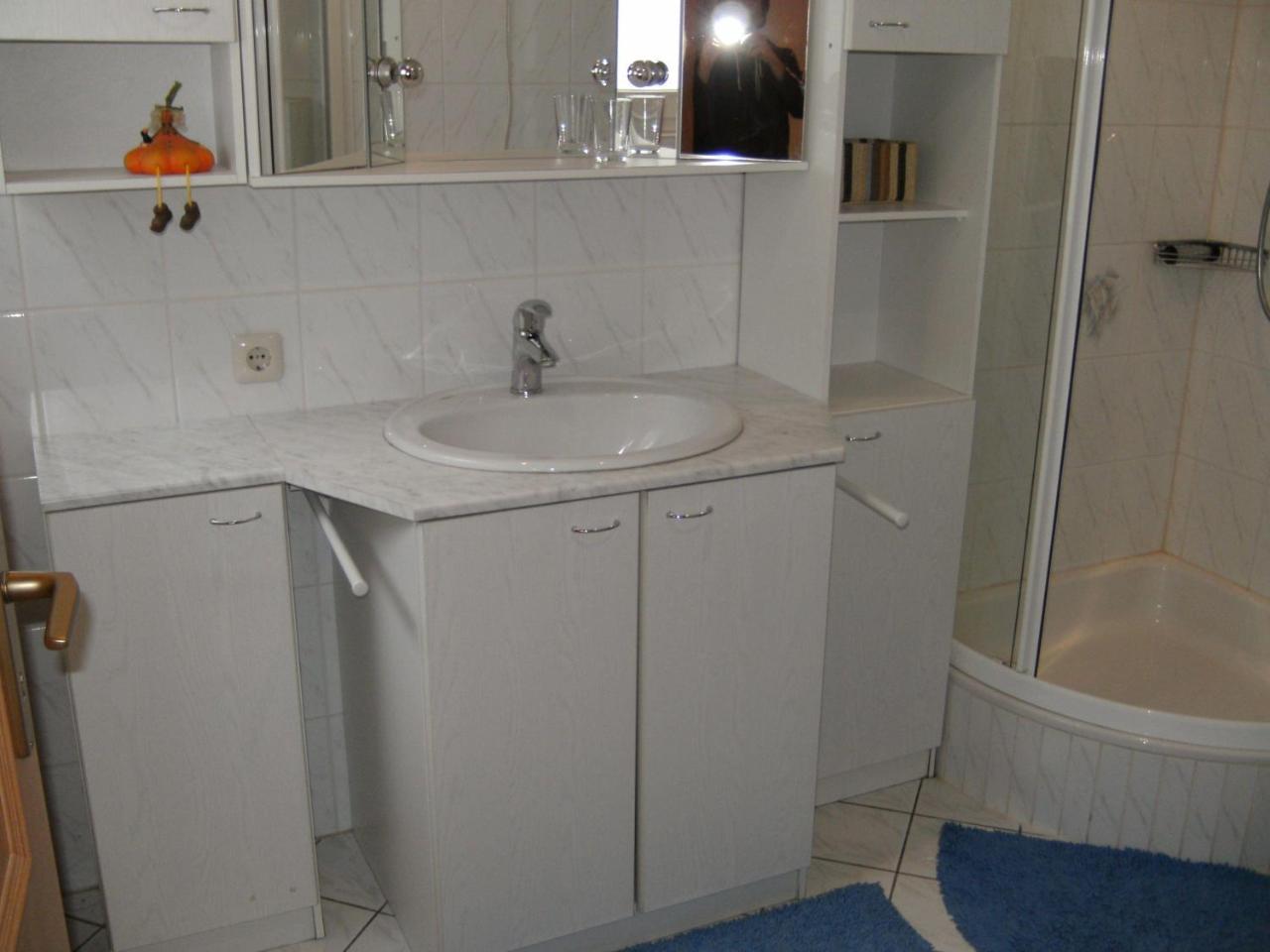 Ferienwohnung-In-Schoenster-Lage Baar  Екстер'єр фото