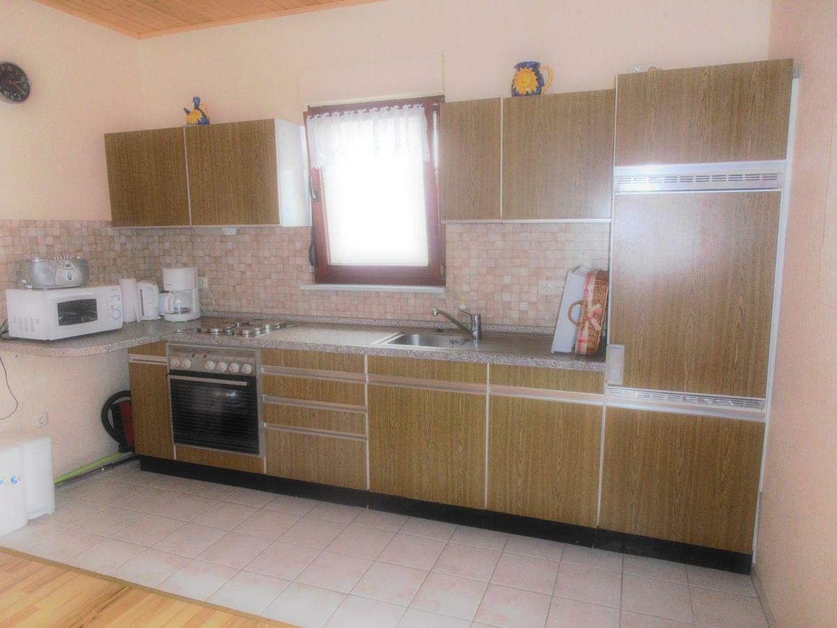 Ferienwohnung-In-Schoenster-Lage Baar  Екстер'єр фото